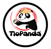 Tio Panda - Quando a vontade manda, pede panda.